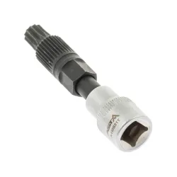 Generátor szerelő kulcs XZN M10 31T 3/8″