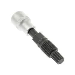 Generátor szerelő kulcs XZN M10 31T 3/8″