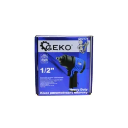 Légkulcs 1/2″ 1550Nm