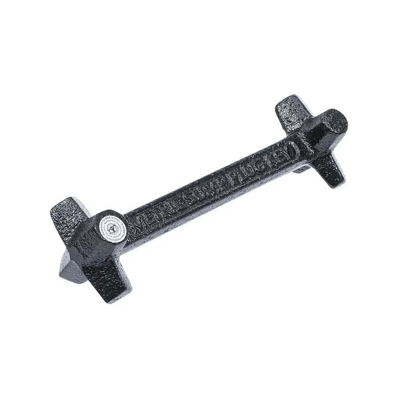 Univerzális olajleeresztő kulcs 150mm