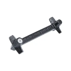 Univerzális olajleeresztő kulcs 150mm