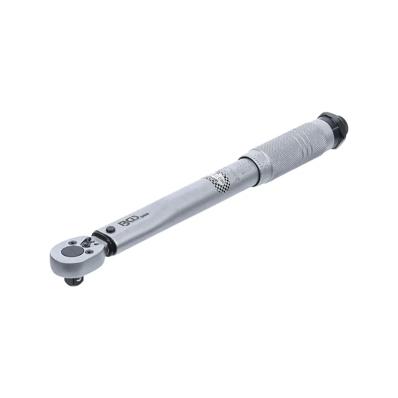 Nyomatékkulcs 3/8″ 5-25Nm