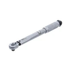 Nyomatékkulcs 3/8″ 5-25Nm