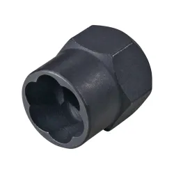 Sérült csavar leszedő készlet 3/8″ 9-19mm 10 részes