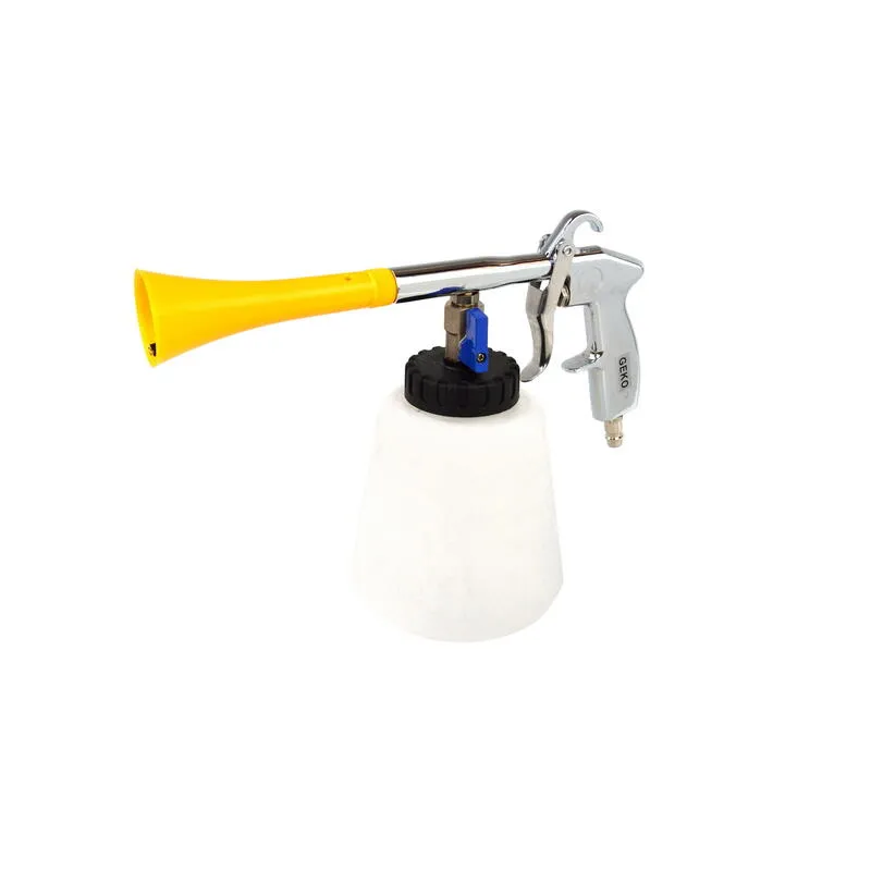 Autó kárpit tisztító pisztoly