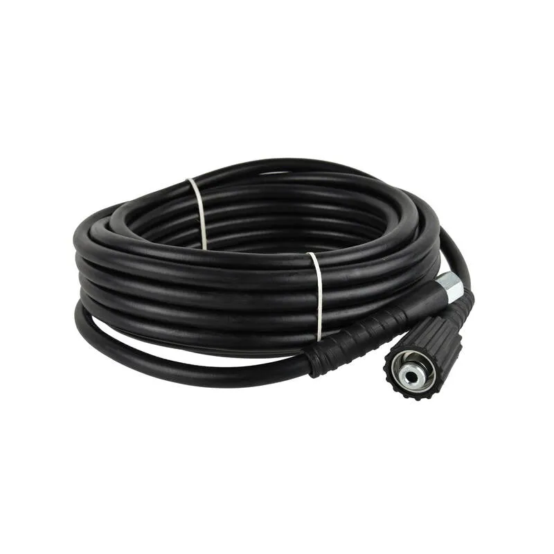 Magasnyomású mosó tömlő 10m/14mm