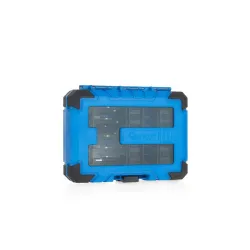 Bit készlet ütvecsavarozóhoz S2 1/4″ 33 részes