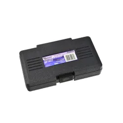 Tőcsavar kiszedő készlet 6-12mm 4 részes