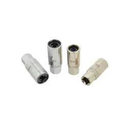 Tőcsavar kiszedő készlet 6-12mm 4 részes