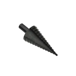 Lépcsős lemezfúró HSS TiAlN 4-39mm