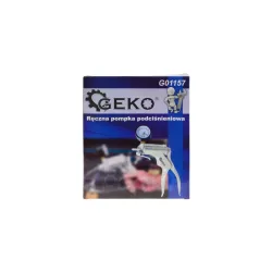 Féklégtelenítő vákuumpumpa