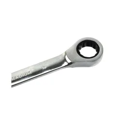 Racsnis csillag villáskulcs készlet 8-19mm 7 részes