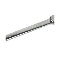 Csuklós racsnis csillag villáskulcs készlet 8-19mm 6 részes