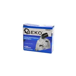 Átlátszó porelszívó ház 125mm