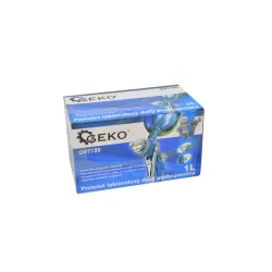 Festékszóró pisztoly 1000ml/1,4mm