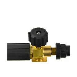 Mosószer tartály magasnyomású mosóhoz Karcher K2-K7