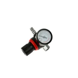 Festékszóró pisztoly készlet HVLP 1,4mm / 600ml