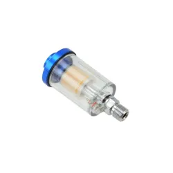 Festékszóró pisztoly készlet HVLP 1,4mm / 600ml