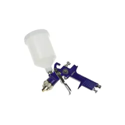 Festékszóró pisztoly készlet HVLP 1,4mm / 600ml
