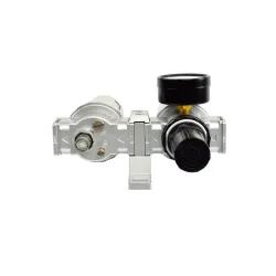 Levegő előkészítő egység 1/4″
