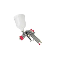 Festékszóró pisztoly HVLP 600ml/1,4mm