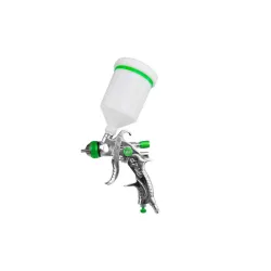 Festékszóró pisztoly HVLP 600ml/1,4mm