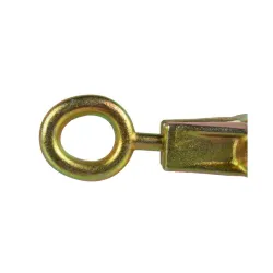 Karosszéria huzató csipesz 3T (kétirányú)