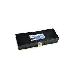 Olajleeresztő dugókulcs készlet 3/8″ 18 részes