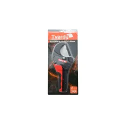 PVC csővágó olló 3-64mm