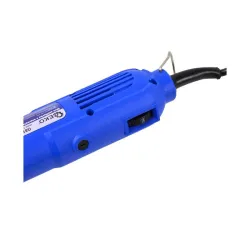 Mini csiszoló gravírozó készlet 40 részes