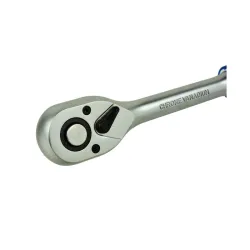 Dugókulcs készlet 1/2″ 19 részes