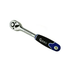 Dugókulcs készlet 1/2″ 19 részes