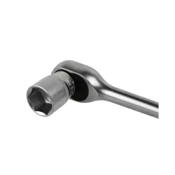 Dugókulcs készlet 1/2″ 19 részes