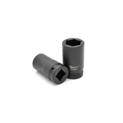 Légkulcsfej készlet 3/4″ 17-32mm 8 részes
