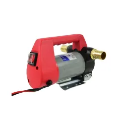 Gázolaj szivattyú 12V