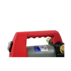 Gázolaj szivattyú 12V