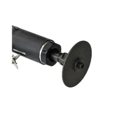 Pneumatikus csiszoló készlet 75mm