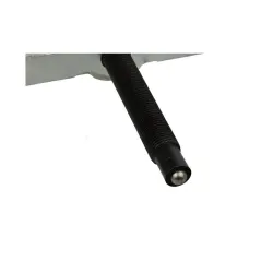 Csapágylehúzó 2 körmös 250mm