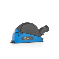 Porelszívó ház sarokcsiszolóhoz 115mm/125mm
