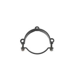 Porelszívó ház sarokcsiszolóhoz 115mm/125mm
