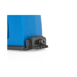 Porelszívó ház sarokcsiszolóhoz 115mm/125mm