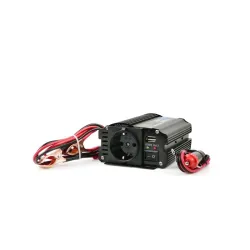 Autós inverter 24V/230V 250/500W