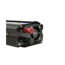 Autós inverter 24V/230V 250/500W