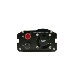Autós inverter 24V/230V 250/500W