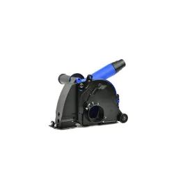 Horonymaró porelszívó ház sarokcsiszolóhoz 115/125mm