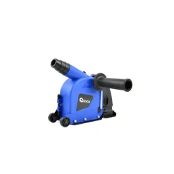 Horonymaró porelszívó ház sarokcsiszolóhoz 115/125mm