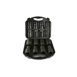 Gépi dugókulcs készlet 19-41mm 1″ 8 részes