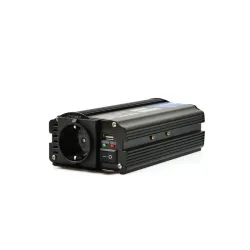 Autós inverter 24V/230V 350/700W