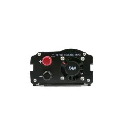 Autós inverter 24V/230V 350/700W