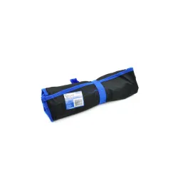 Racsnis csillag villáskulcs készlet 8-19mm 12 részes